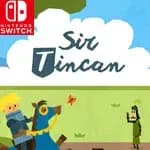 Sir Tincan - Adventures in the Castle