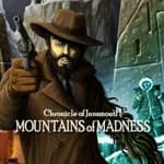 Chronicle of Innsmouth: Mountains of Madness