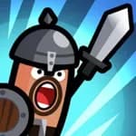 Hero Factory : Idle Tycoon