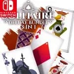 Solitaire Deluxe Bundle - 3 in 1