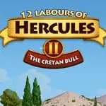 12 Labours of Hercules II: The Cretan Bull
