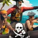 Blazing Sails: Pirate Battle Royale