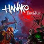 Hanako: Honor & Blade