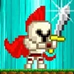 Clicker Knights Vs dragons