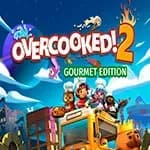 Overcooked! 2: Gourmet Edition