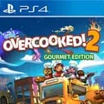 Overcooked! 2: Gourmet Edition