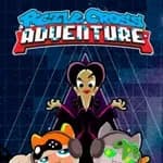 Piczle Cross Adventure