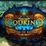 Godking: Master of Rituals