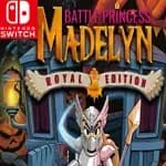 Battle Princess Madelyn Royal Edition