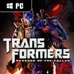 Transformers: Revenge of the Fallen