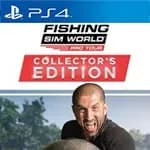 Fishing Sim World: Pro Tour Collector's Edition