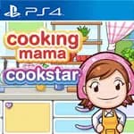 Cooking Mama: Cookstar