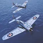 Warship Fleet Command : WW2 Naval War Game