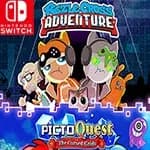 Indie Gems Bundle - Nonograms edition