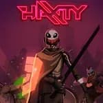 Haxity