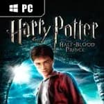 Harry Potter and the Half Blood Prince