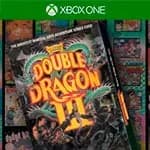 DOUBLE DRAGON Ⅲ: The Sacred Stones