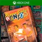 River City Ransom