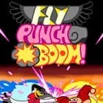 Fly Punch Boom!