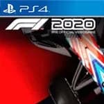 F1 2020