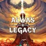 Alwa's Legacy