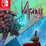 Valfaris & Slain Double Pack