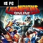 Champions Online