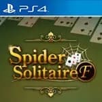 Spider Solitaire F