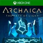 Archaica: The Path Of Light