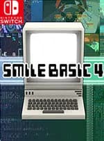 SmileBASIC 4