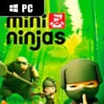 Mini Ninjas