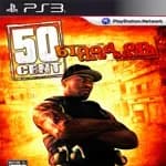 50 Cent: Blood on the Sand