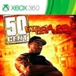 50 Cent: Blood on the Sand