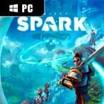 Project Spark