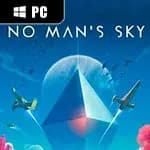 No Man's Sky