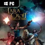 Lara Croft and the Temple of Osiris
