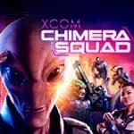 XCOM: Chimera Squad