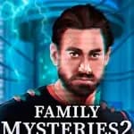 Family Mysteries 2: Echoes of Tomorrow