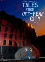 Tales From Off-Peak City Vol. 1