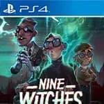 Nine Witches: Family Disruption