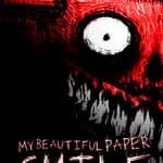 My Beautiful Paper Smile