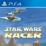Star Wars Episode I: Racer