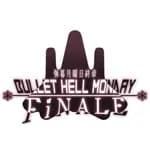 Bullet Hell Monday Finale