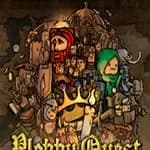 Plebby Quest: The Crusades