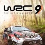 WRC 9 FIA World Rally Championship