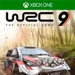 WRC 9 FIA World Rally Championship