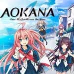 Aokana - Four Rhythms Across the Blue