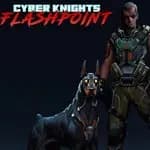 Cyber Knights: Flashpoint