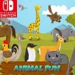 Animal Fun for Toddlers and Kids