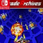 Arcade Archives TUBE PANIC